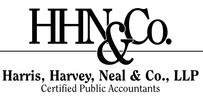 Harris, Harvey, Neal & Co., LLP