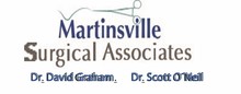 Martinsville Surgical Associates