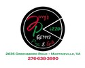 Jerry's Pizza