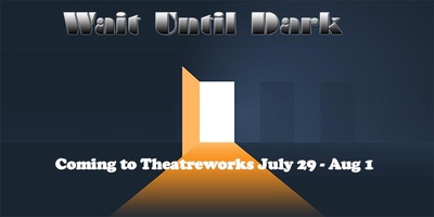 Wait Until Dark